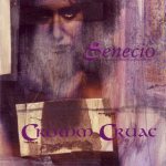 Cromm Cruac - Senecio cover art