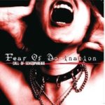 Fear of Domination - Call of Schizophrenia cover art