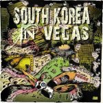 South Korea in Vegas - South Korea in Vegas cover art