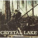 Crystal Lake - Freewill cover art