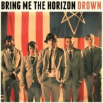 Bring Me the Horizon - Drown cover art