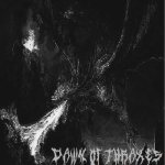 Dawn of Thraxes - I - Gathering cover art