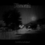 Disnomia - Artificialidad cover art