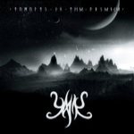 Ymir - Tumults in the Absence cover art