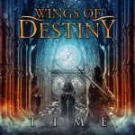 Wings of Destiny - Time cover art