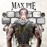 Max Pie - Odd Memories cover art