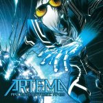 Artema - ARTEMA cover art