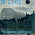 Belial - Wisdom of Darkness cover art