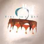 Magic Pie - King for a Day cover art