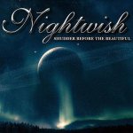 Nightwish - Shudder Before the Beautiful cover art