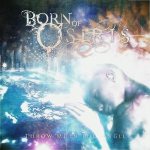 Born of Osiris - Throw Me in the Jungle cover art