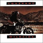 Loverboy - Wildside cover art
