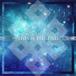 Lost In Eternity - This Is the End cover art