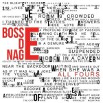 Bosse-de-Nage - All Fours cover art