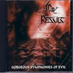May Result - Gorgeous Symphonies of Evil