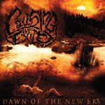 Causing The Exile - Dawn of the New Era cover art