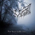 Noctivagant - The Sleep of Reason cover art