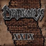 Darkness - XXIX cover art