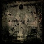 Sadie - MADRIGAL de MARIA cover art