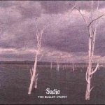 Sadie - THE BULLET STORM cover art