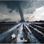 Sadie - Juggernaut cover art