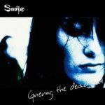 Sadie - Grieving the Dead Soul cover art