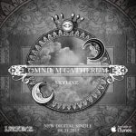 Omnium Gatherum - Skyline cover art