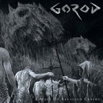 Gorod - A Maze of Recycled Creeds cover art