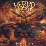 Nervochaos - To the Death cover art