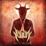 Fobium - Cult of the Lepers