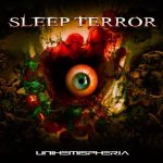 Sleep Terror - Unihemispheria cover art