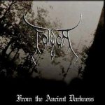 Falgar - From the Ancient Darkness cover art