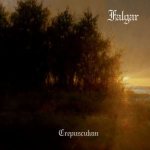 Falgar - Crepusculum cover art