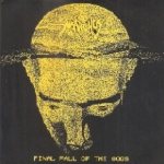 Anarchus - Final Fall of the Gods