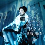 Tarja - Ave Maria - en Plein Air cover art