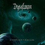 Dysylumn - Conceptarium cover art