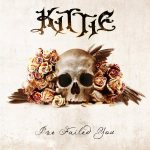 Kittie - I've Failed You cover art