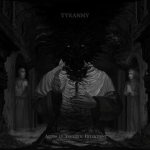 Tyranny - Aeons in Tectonic Interment cover art