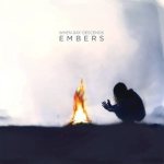 When Day Descends - Embers cover art