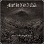 Meridies - On a Submerged Islet cover art