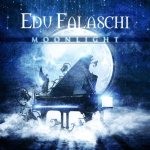 Edu Falaschi - Moonlight cover art