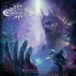 Atlantis Chronicles - Barton's Odyssey cover art