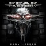 Fear Factory - Soul Hacker cover art