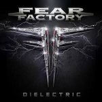 Fear Factory - Dielectric cover art