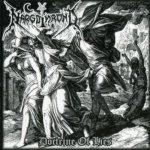 Nargothrond - Doctrine of Lies cover art