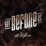 Set Before Us - Wildfire cover art