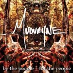Mudvayne - By the People, for the People cover art