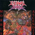 Eternal Dirge - Morbus Ascendit cover art
