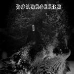 Hordagaard - Trollskap cover art