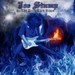 Joe Stump - The Dark Lord Rises cover art